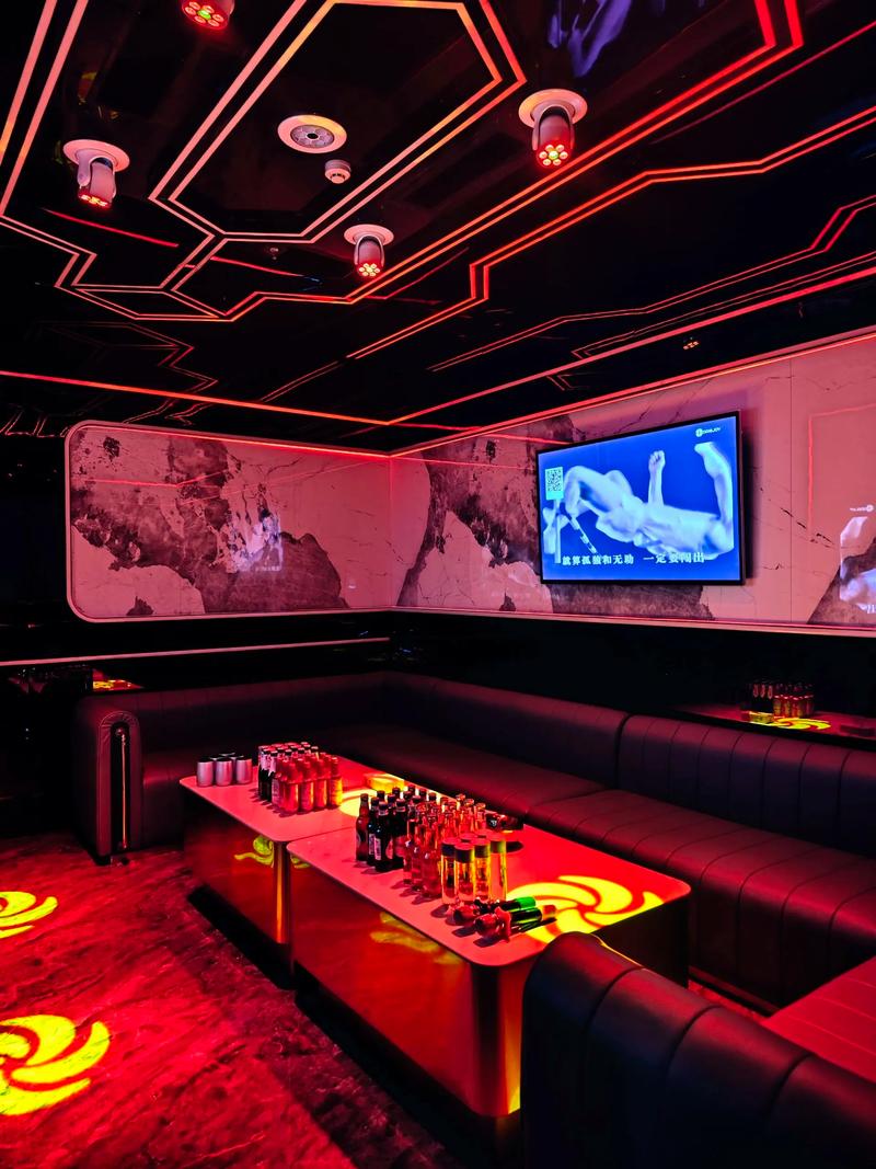 预订福州商务KTV-福清市ktv预定